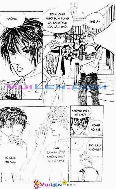 cô gái trung hoa chapter 9 135