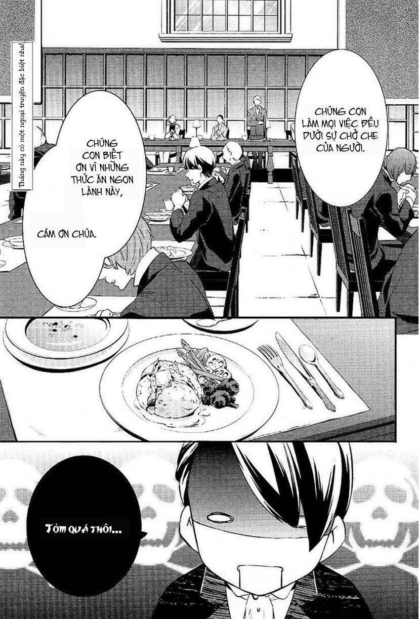 phong ấn triệu hồi ác quỷ dantalion chapter 24 4