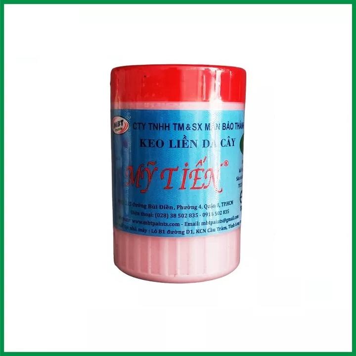 KEO LIỀN DA CÂY MỸ TIẾN LỌ TO 225G - GIÚP KHỬ TRÙNG VÀ BỔ SUNG VI LƯỢNG CHO CÂY