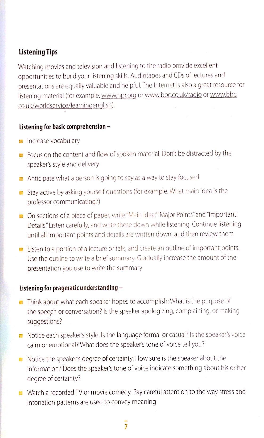 Toefl ITP Assessment Series- Practice Test Volume 1 (CD)