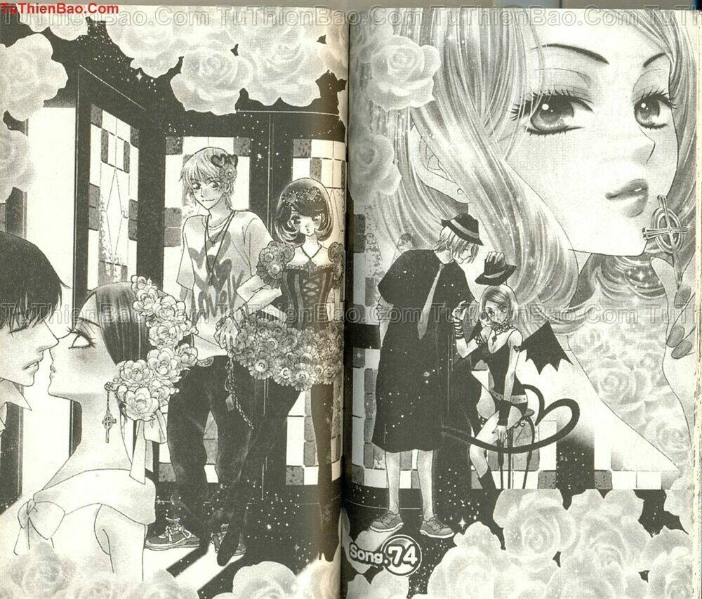 ác quỷ và bản tình ca chapter 11 67