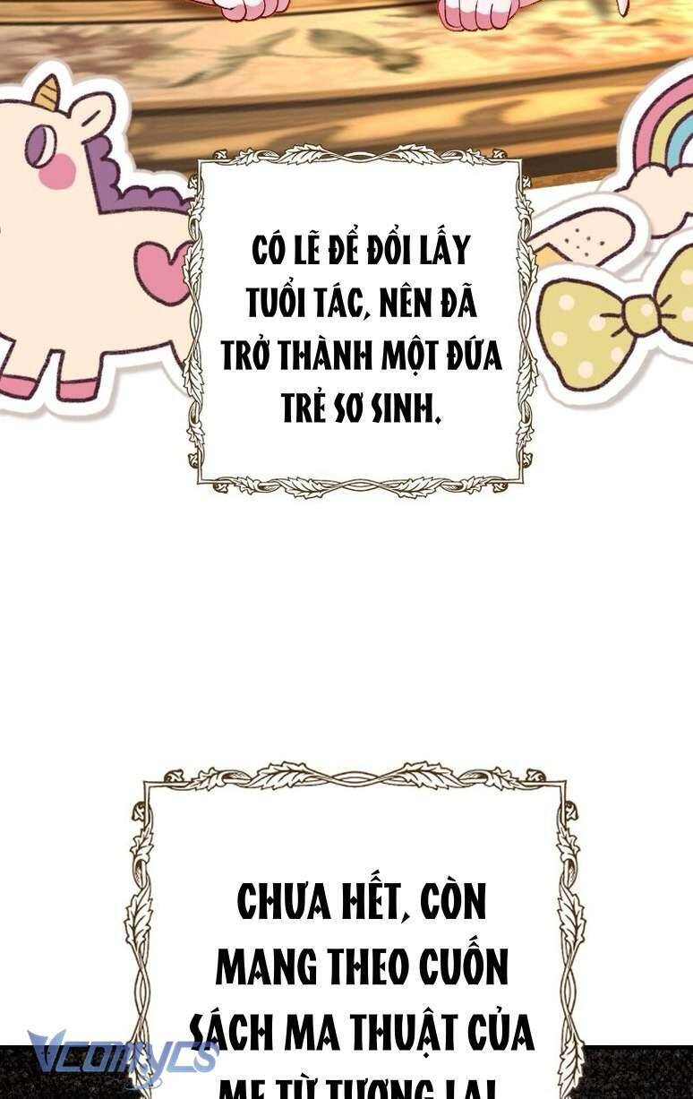 sau này họ sẽ sinh ra tôi chapter 2 6