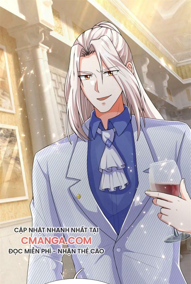 vú em tiên tôn đi ở rể chapter 159 30
