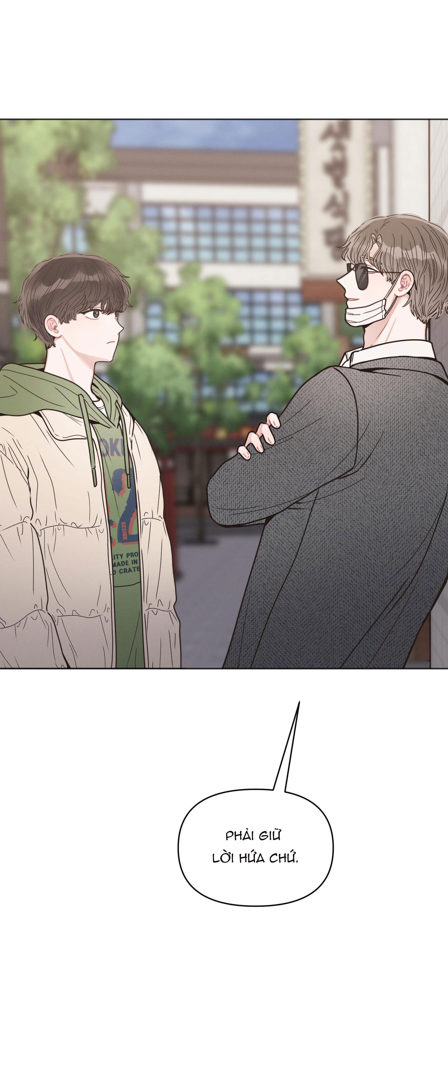 đời tư hàng xóm chapter 15 66
