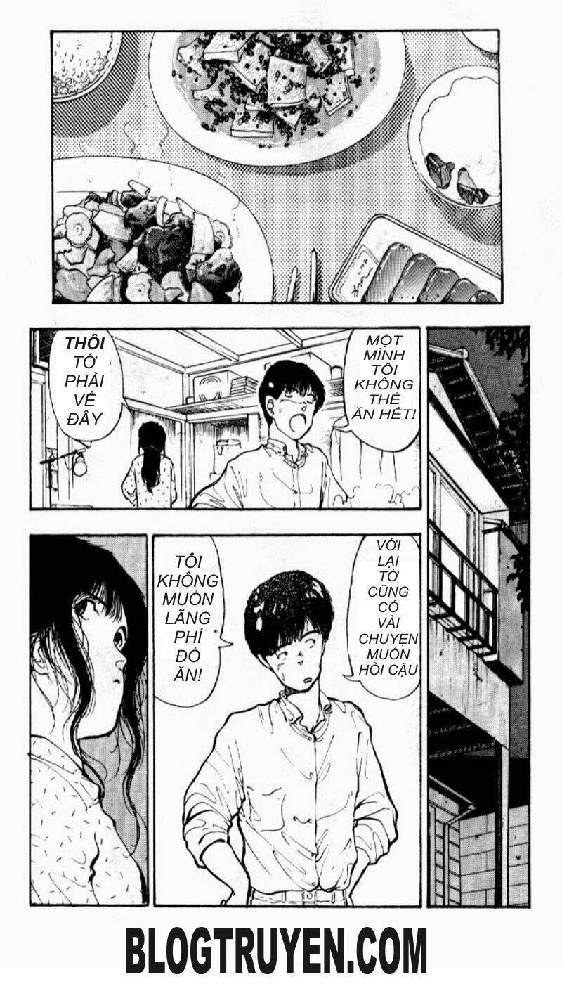 asatte dance chapter 3 9