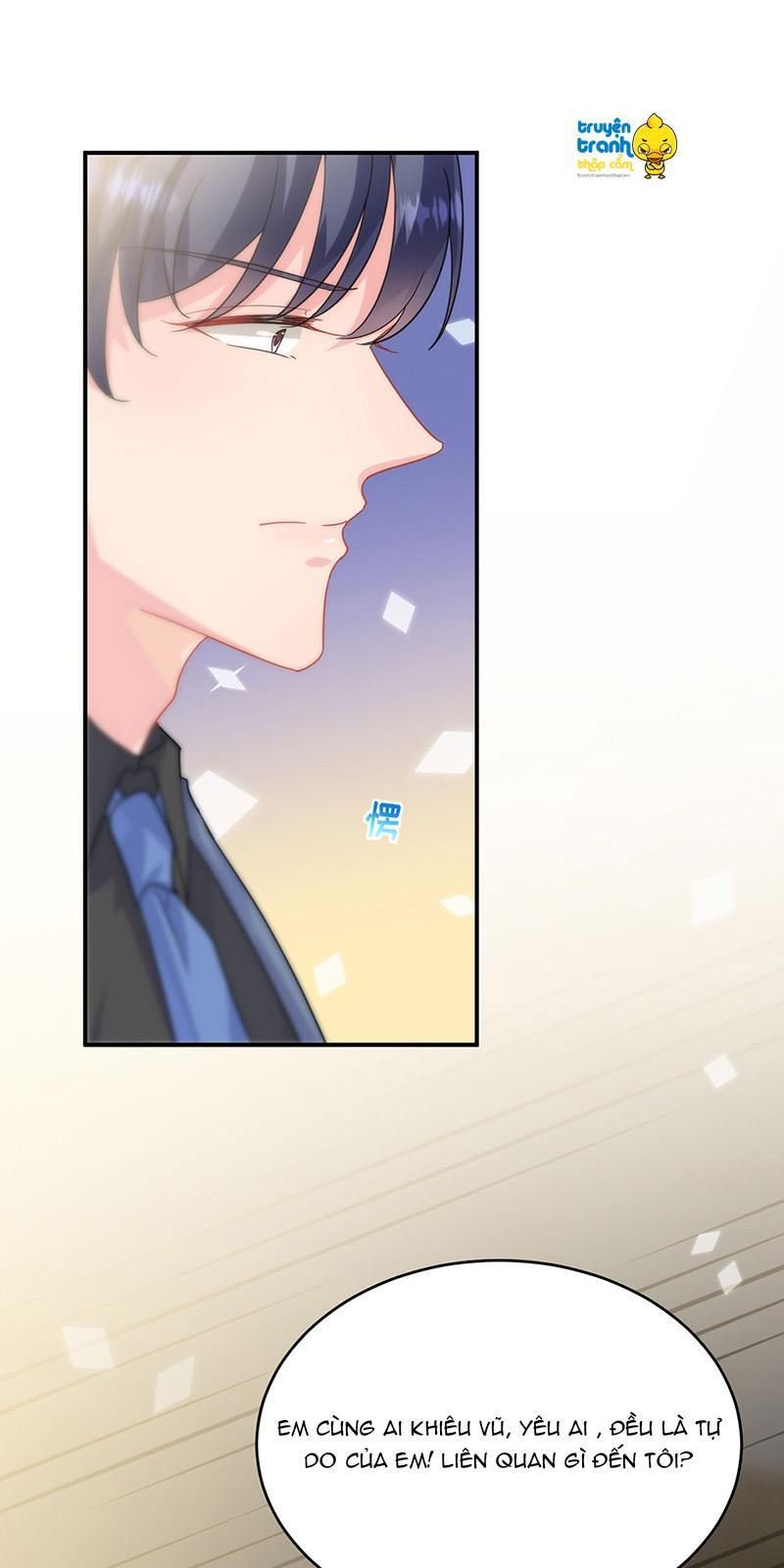 chọc tới chủ tịch tổng tài 2 chapter 139 28