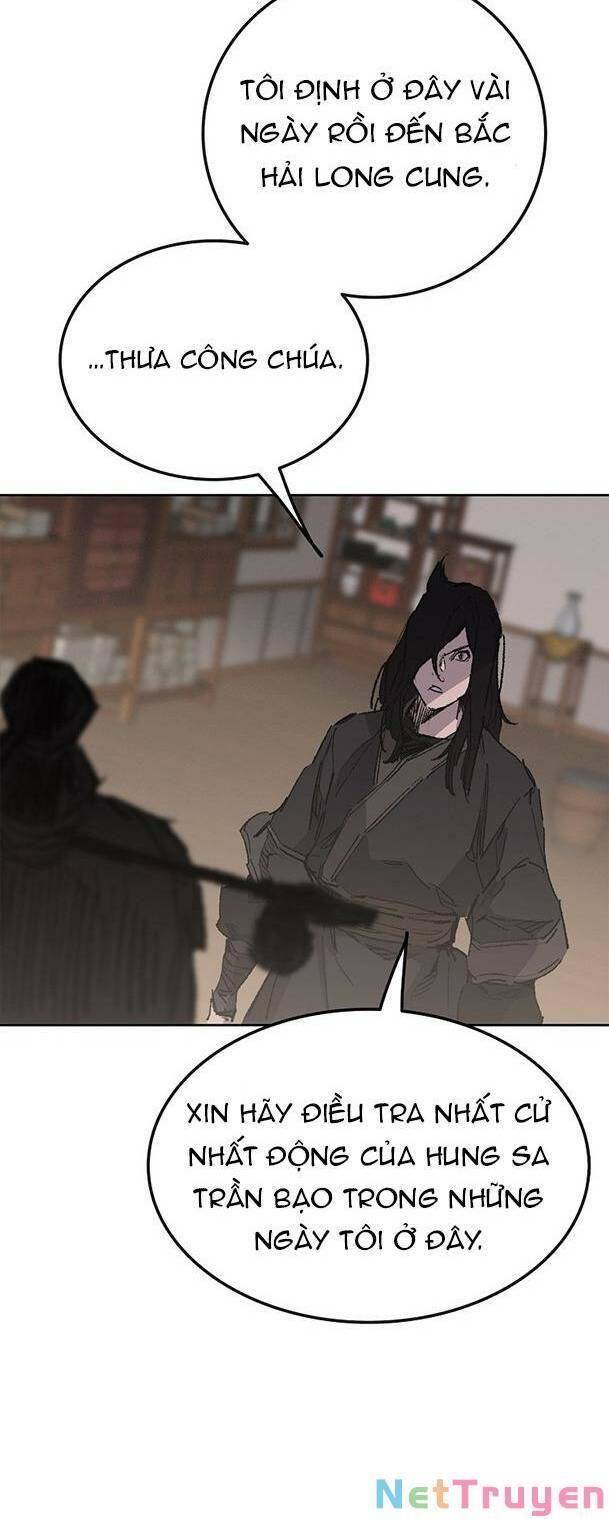 kiếm sĩ bất bại chapter 135 24