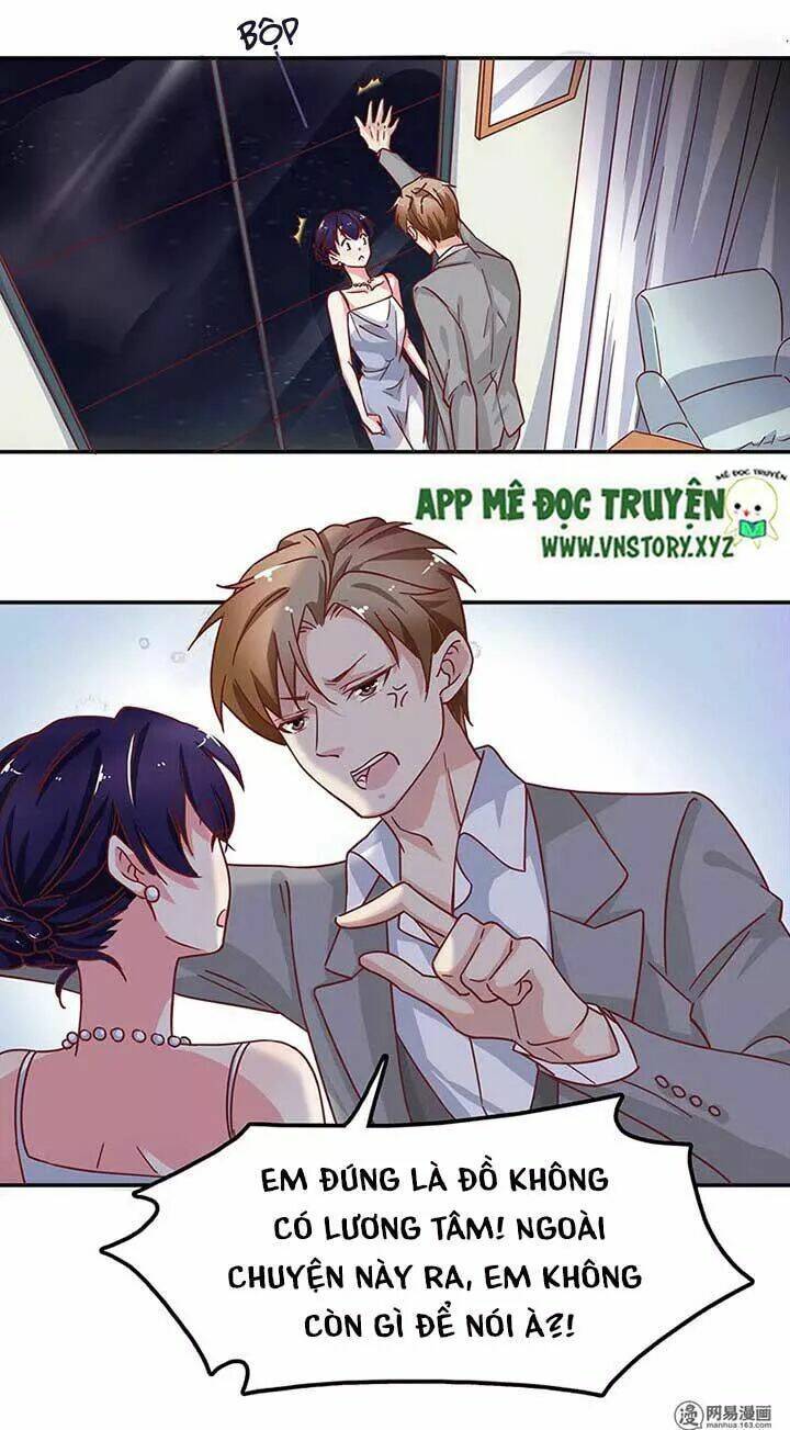 yêu em, sai đến tận cùng chapter 46 9