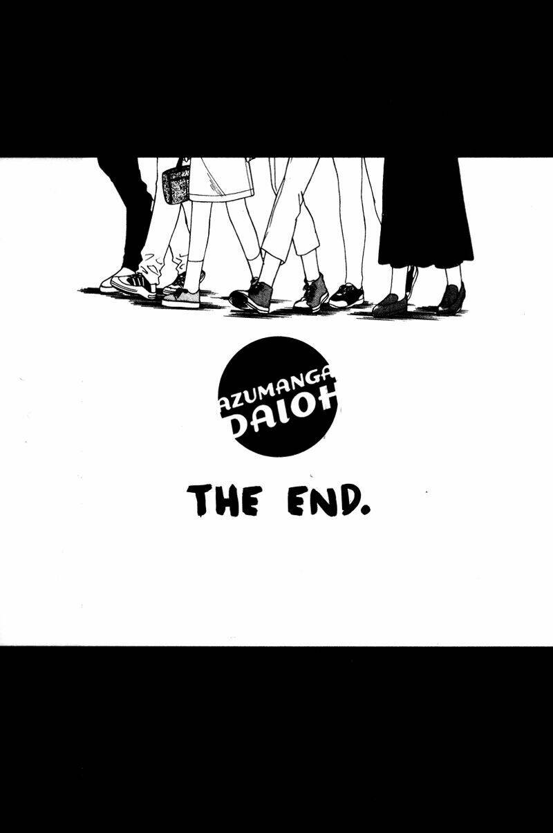 azumanga daioh chapter 69 19