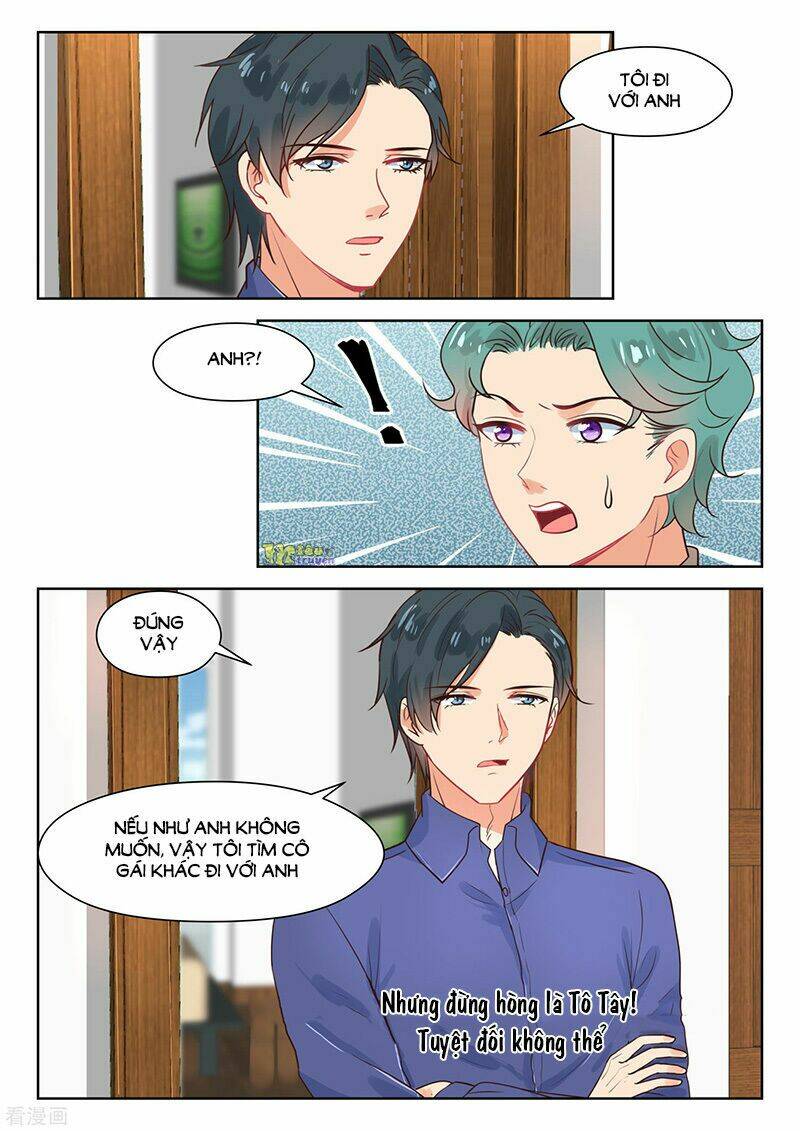 ông xã thú tính đêm đêm gợi tình chapter 299 9