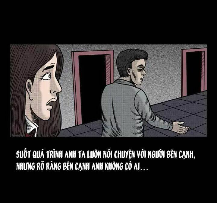 kỳ án có thật chapter 41 35