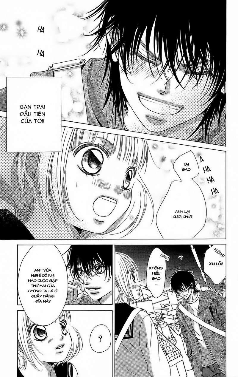 bướm trong sương mù chapter 3 12