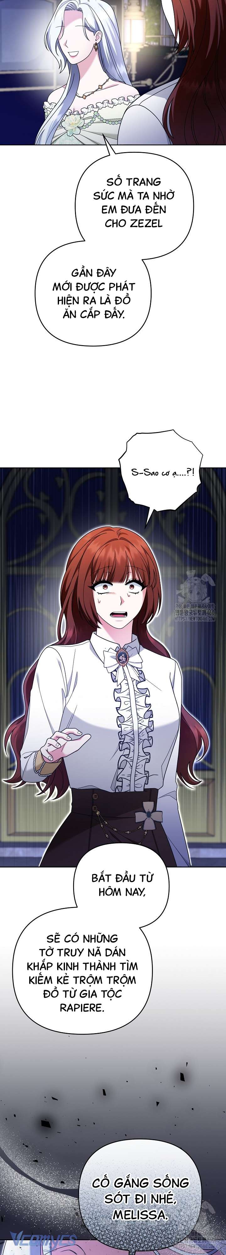 quái vật trong ngôi nhà kính chapter 13 37
