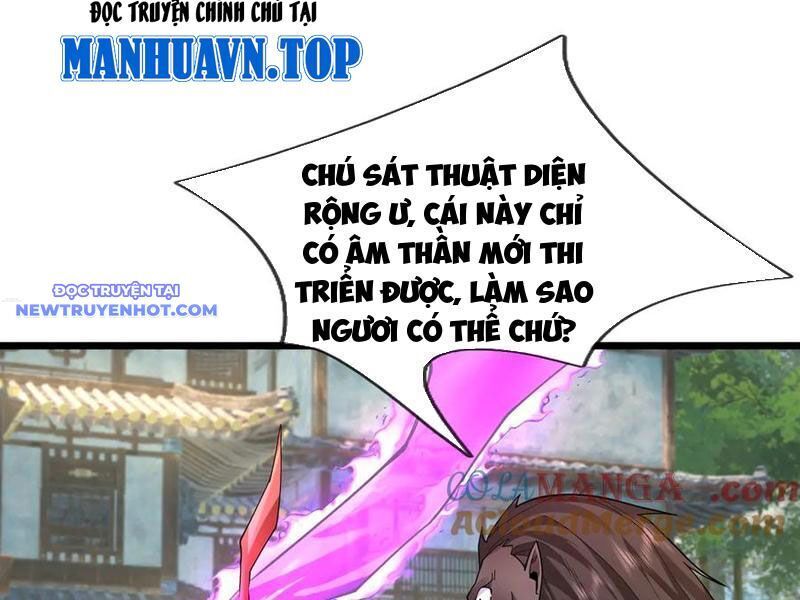 ngủ say vạn cổ: xuất thế đẩy ngang chư thiên chapter 78 47