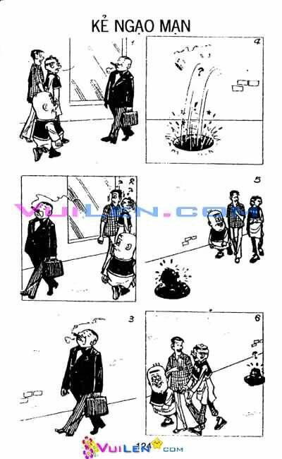 chú thoòng (full trọn bộ) chapter 40 4