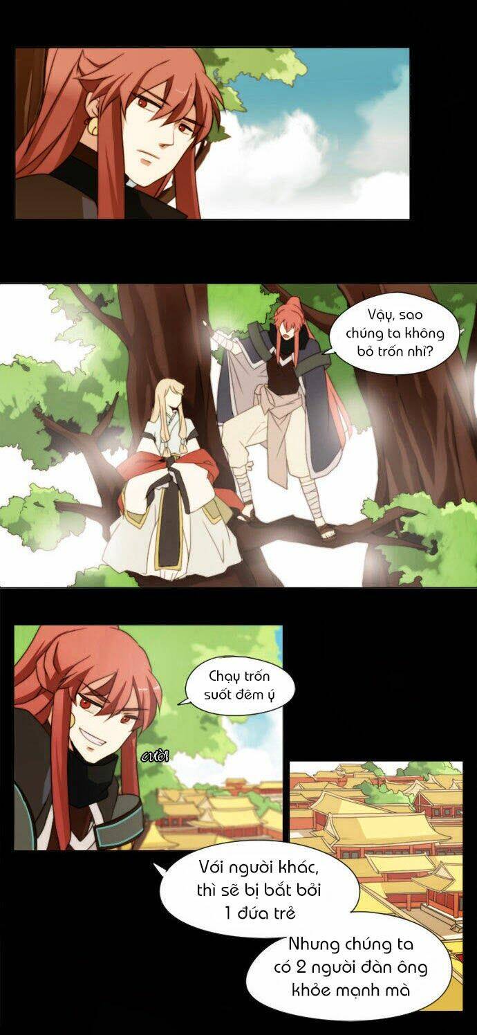 godly bells chapter 7 4