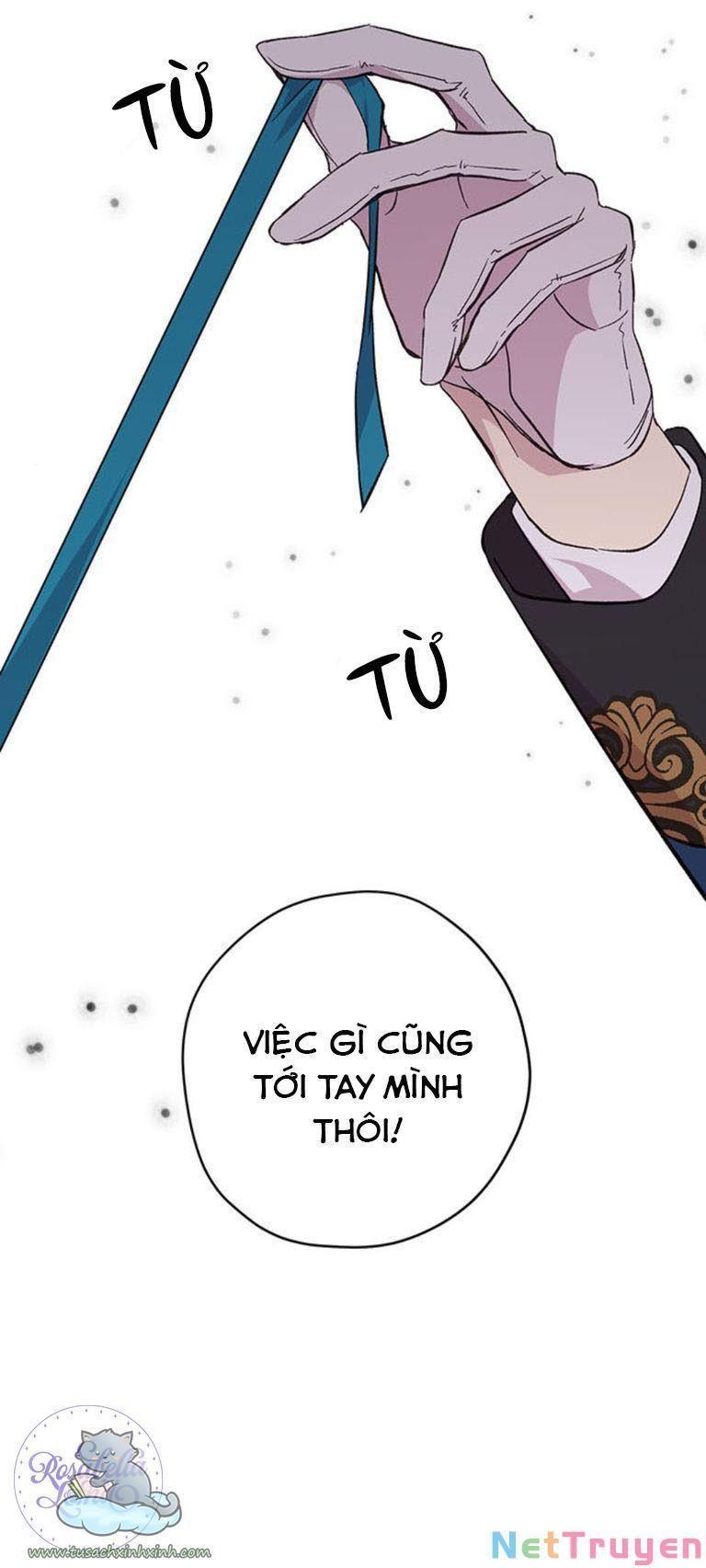 xin hãy cứ khóc, thái tử chapter 6 65