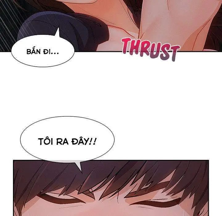 quý cô chân dài chapter 42 42