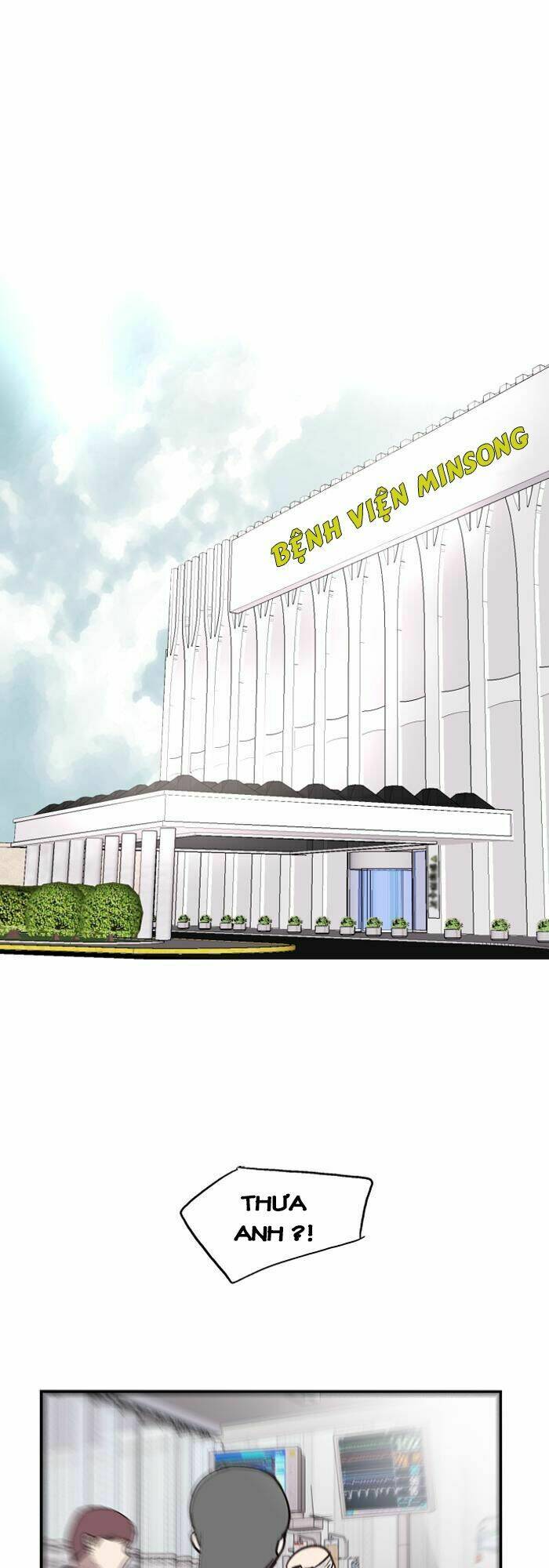 người máy hủy diệt chapter 51 3