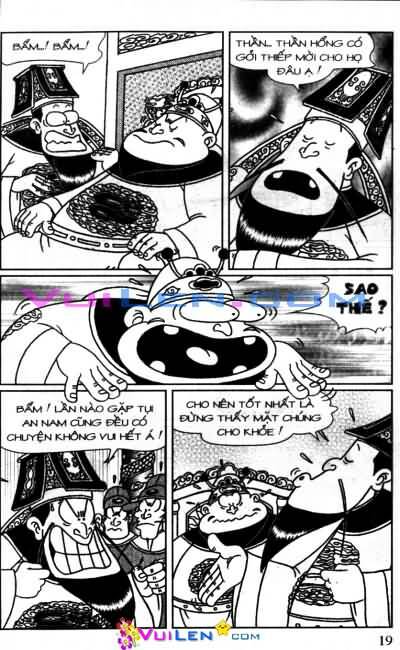 thần đồng đất việt chapter 103 19