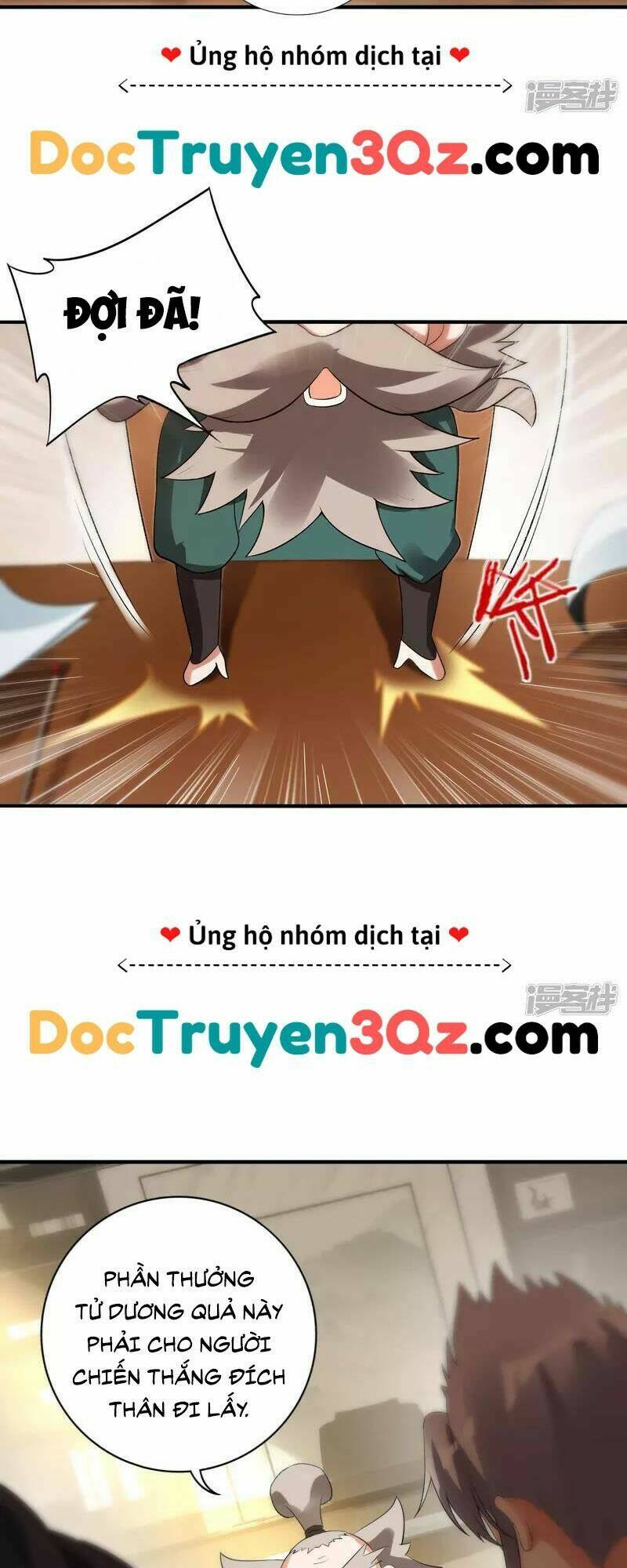 long hồn chiến tôn chapter 43 5