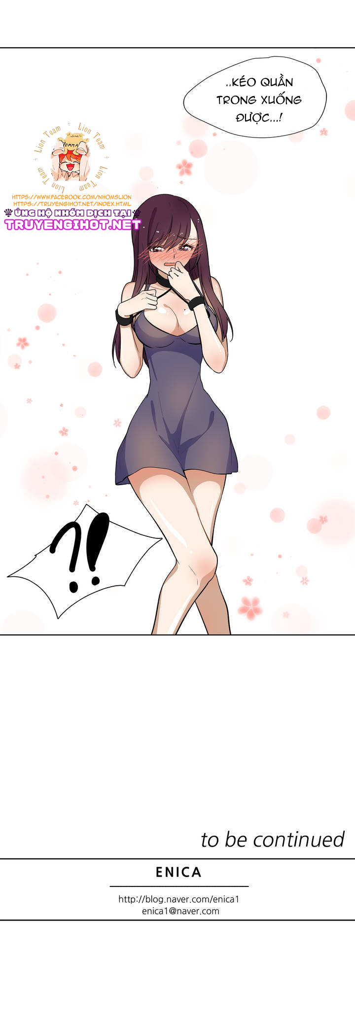 căn phòng kỳ lạ chapter 6.2 17