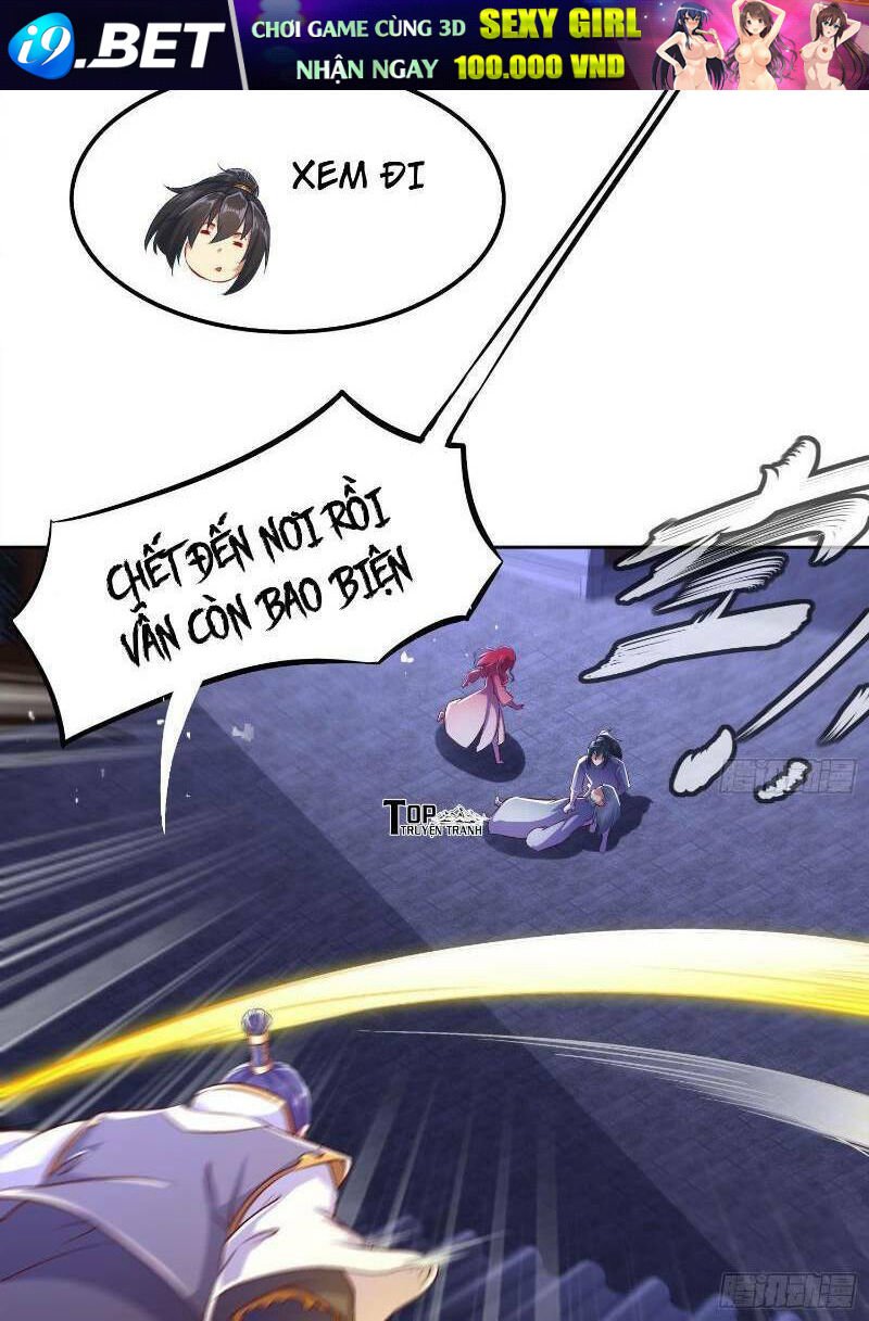 trọng sinh chi ma tôn đương đạo chapter 33 13