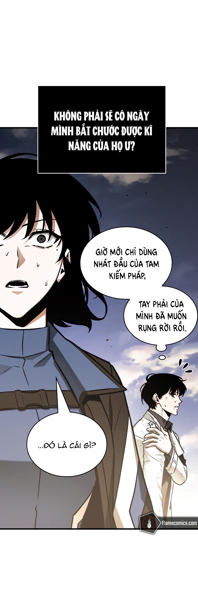 toàn trí độc giả - omniscient reader chapter 199.1 12
