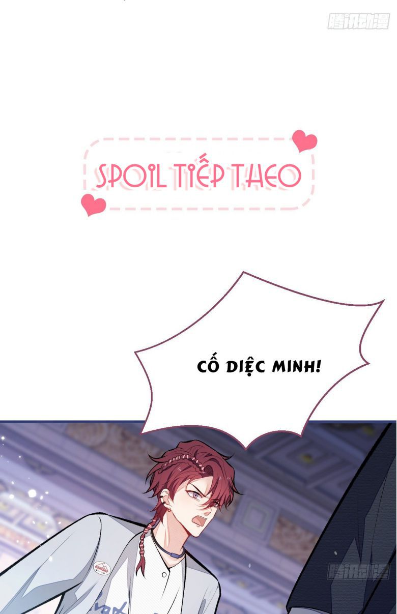 hotsearch của ảnh đế chapter 104 74