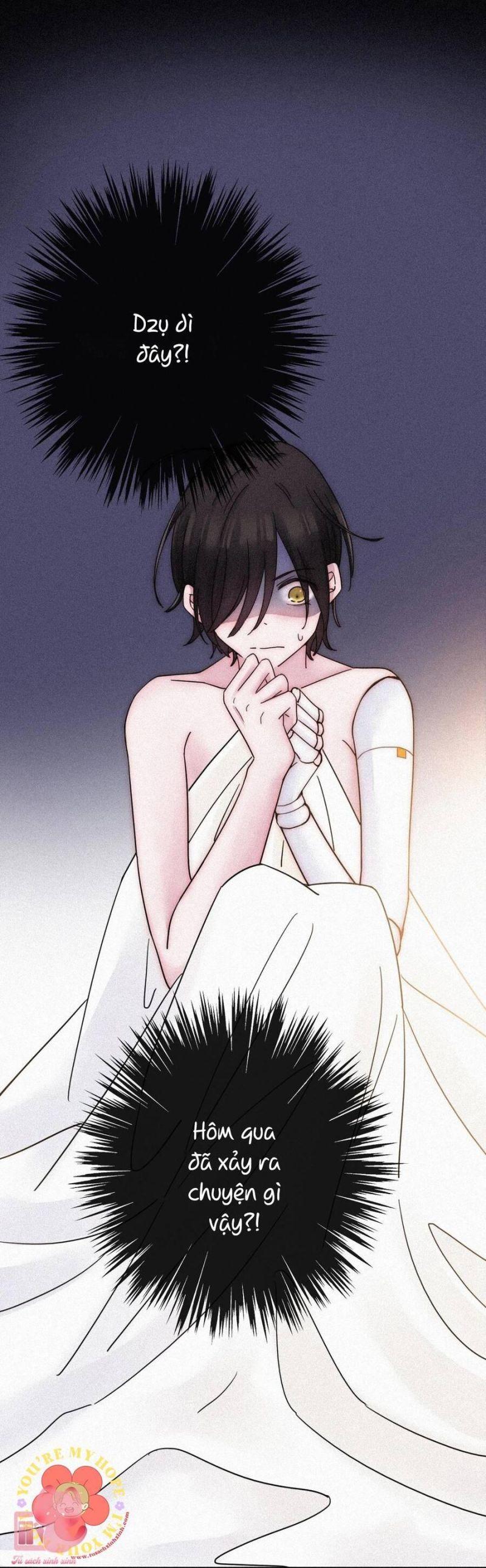 đêm tối chốn này chapter 75 5