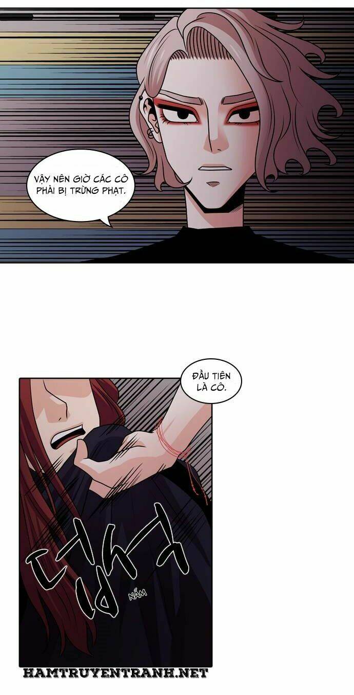 tomorrow - ngày mai chapter 10 30