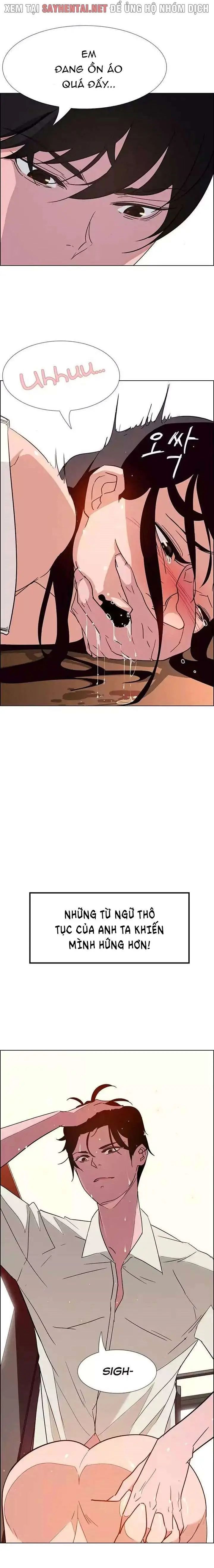 màn mưa chapter 17 7