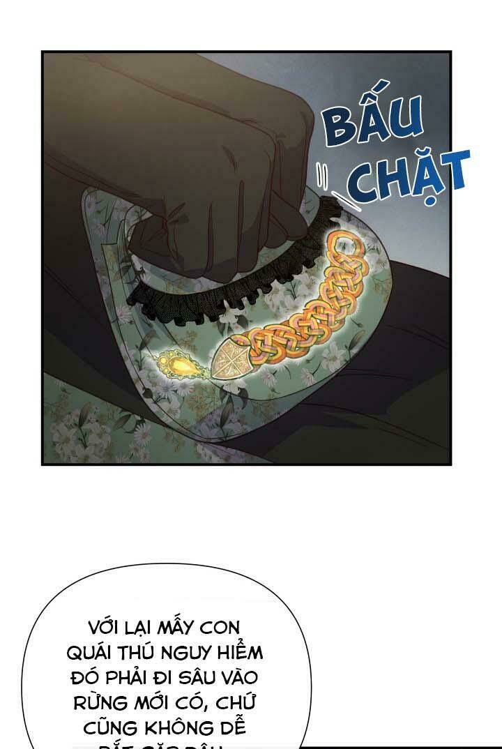 khế ước của nữ công tước quái vật chapter 139 13