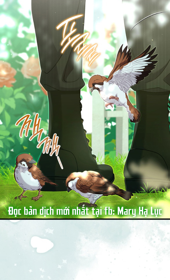 Tôi Sẽ Biến Anh Ta Từ Một Con Chó Điên Thành Một Chàng Quý Tộc chapter 33.1 43