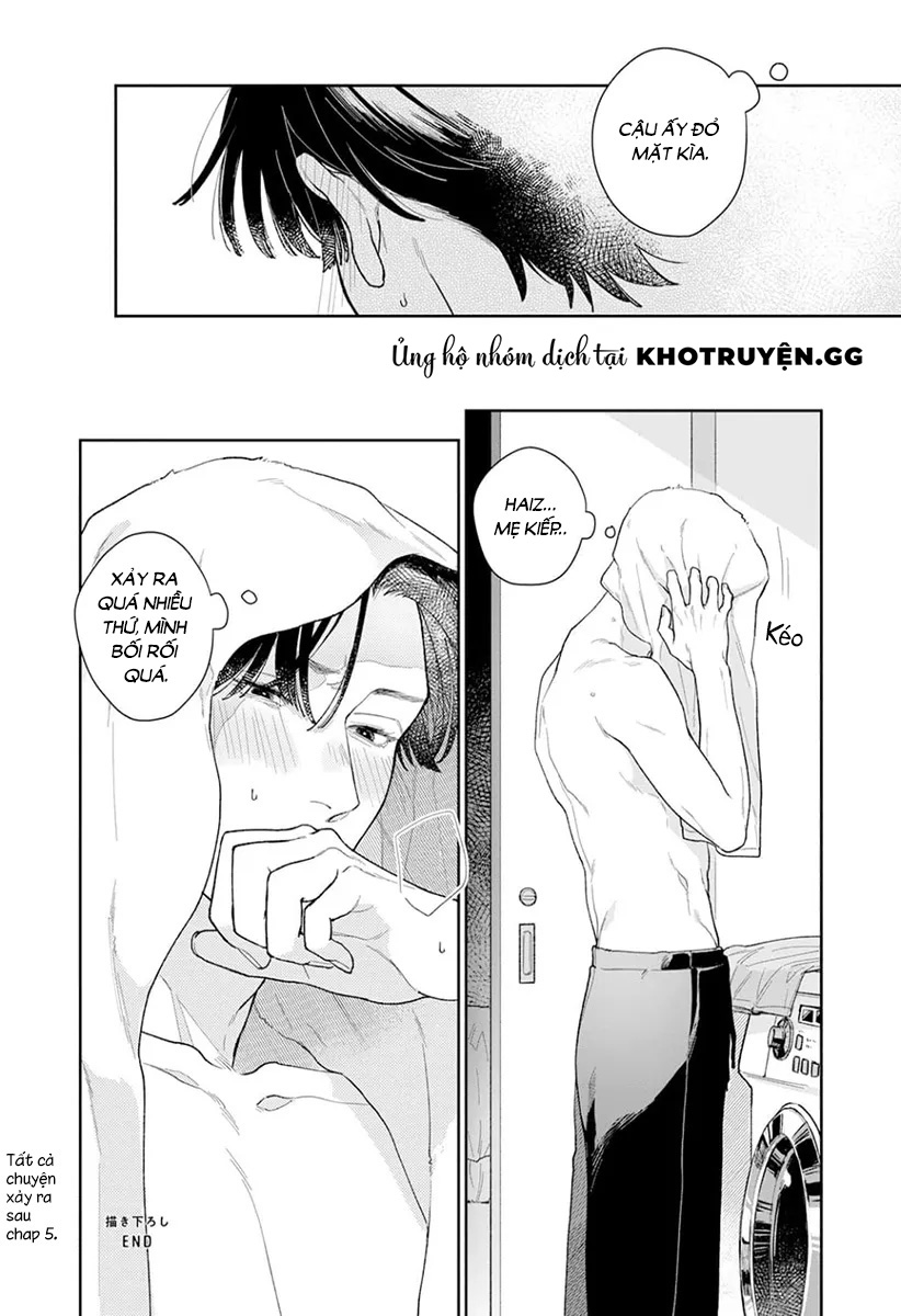 giao kèo tình yêu chapter 6 4