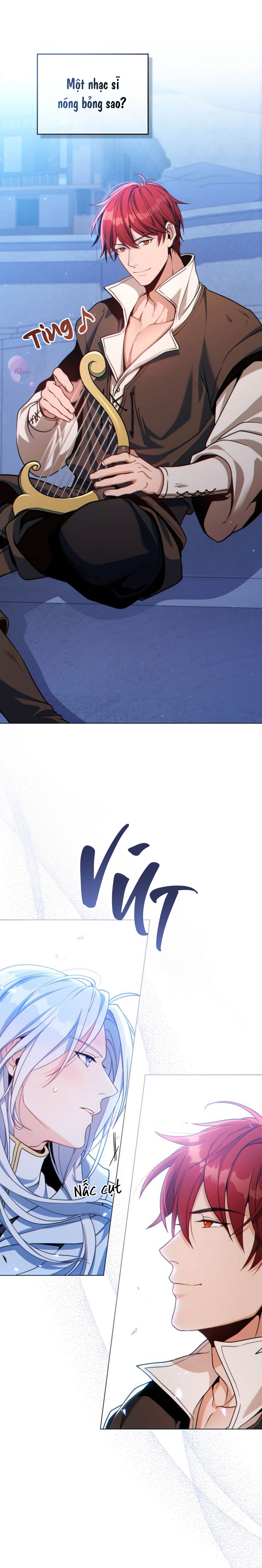 tôi có thể nhìn thấy thông số của cậu chapter 4 13