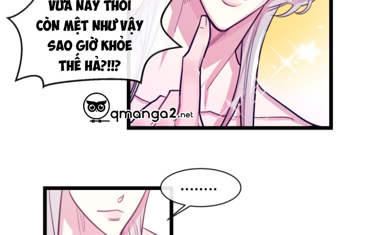 kiếp trước bí ẩn của giáo sư chapter 7 8