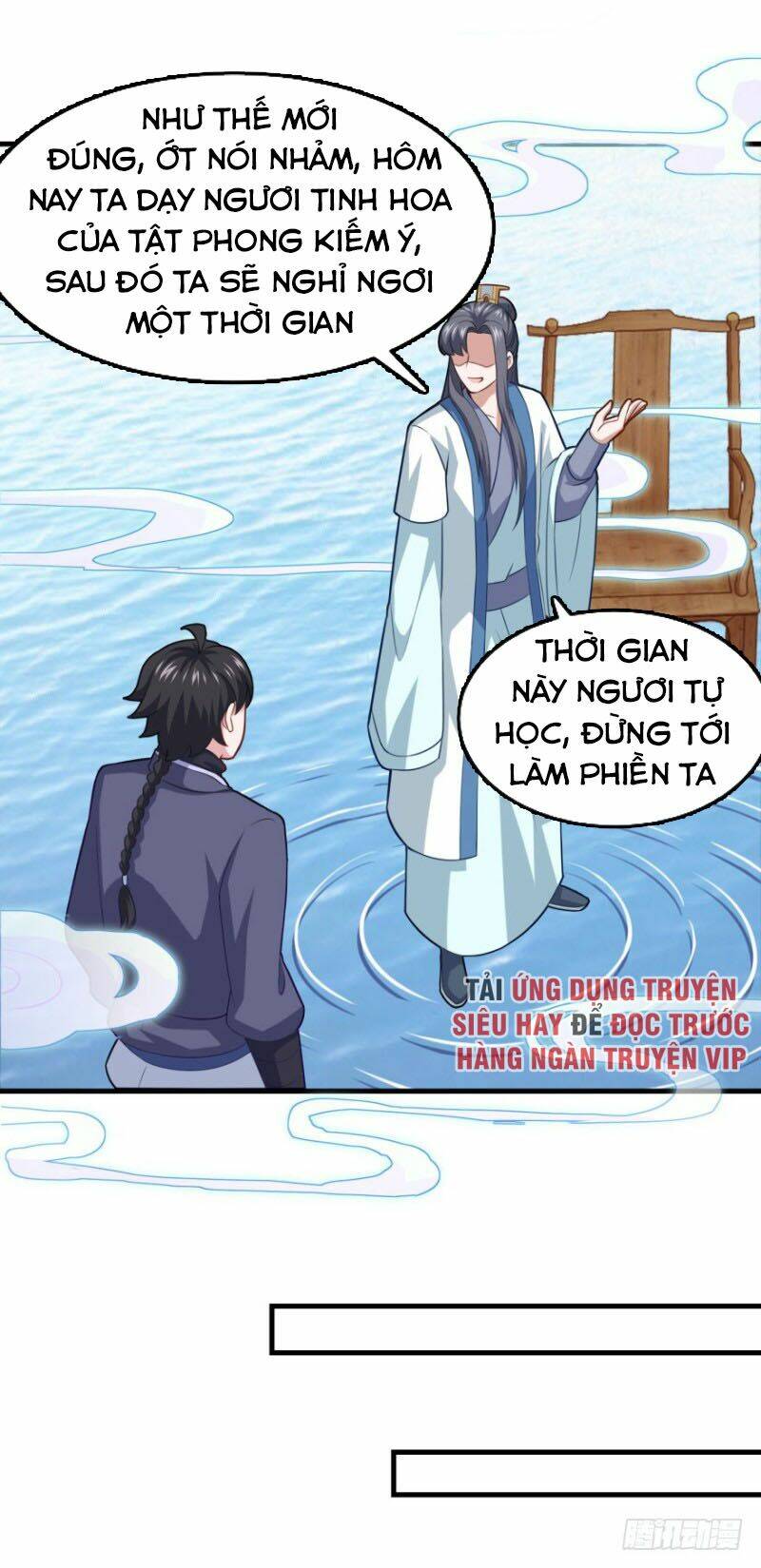 tiên ma đồng tu chapter 95 23