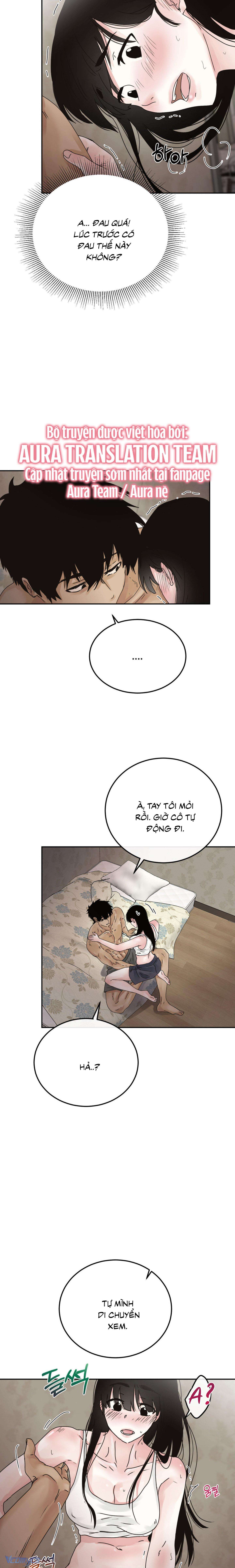 [18+] trở thành gia đình chapter 10 10