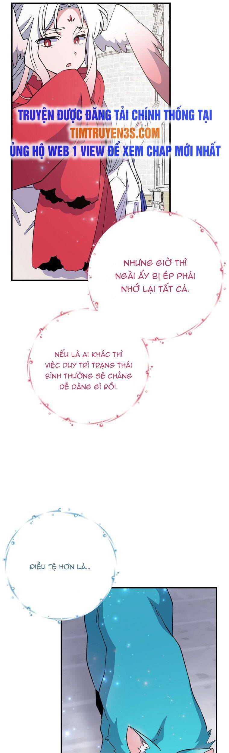 nhà hiền triết yigret chapter 69 25