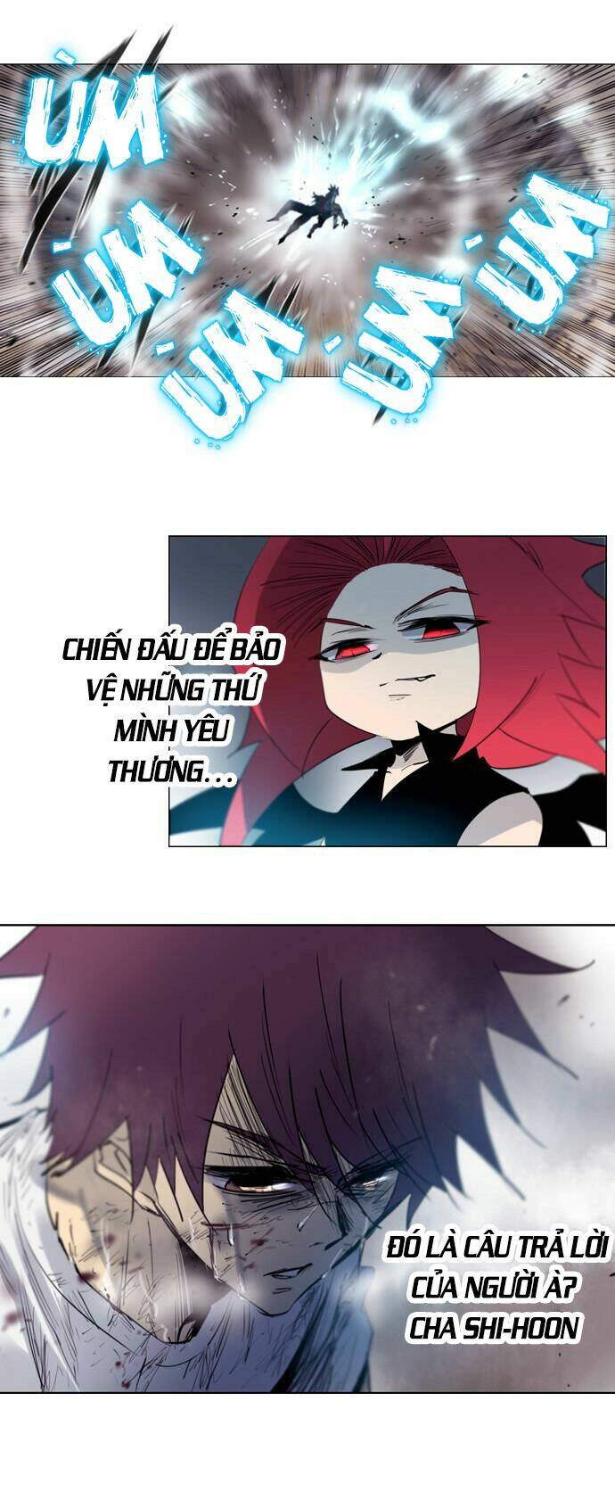 bản khế ước linh hồn chapter 157 23