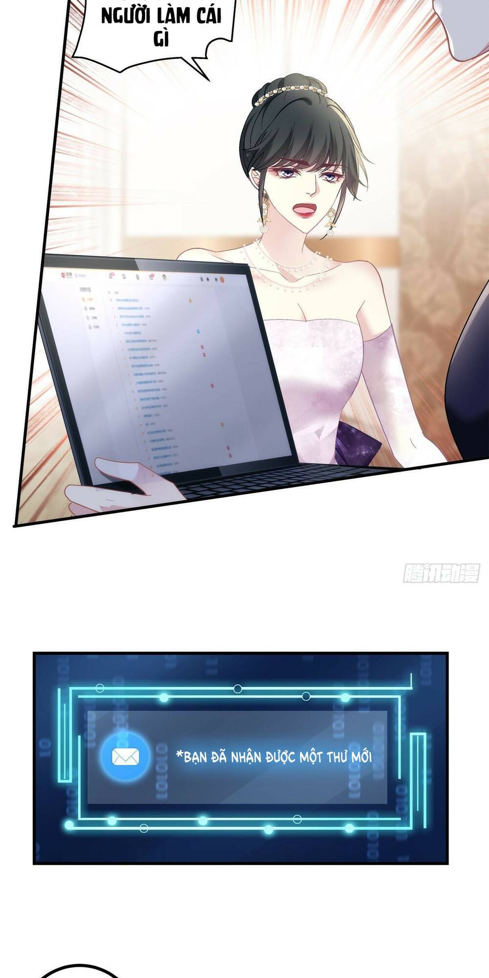 toàn bộ nắm trong tay chapter 151 4