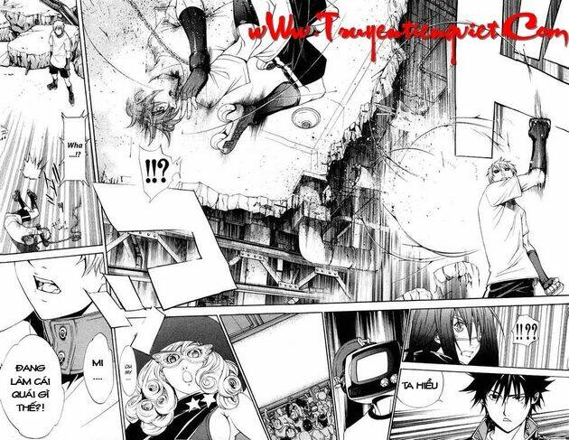 air gear chapter 68 8