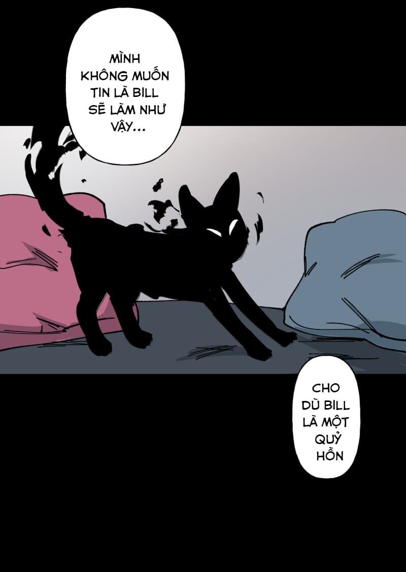 lumine - cội nguồn ánh sáng chapter 103 8