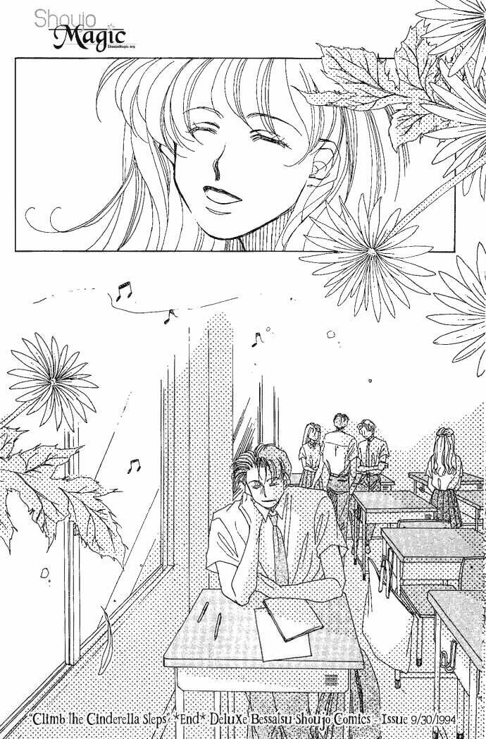 cinderella kaidan wo nobore chapter 1 35