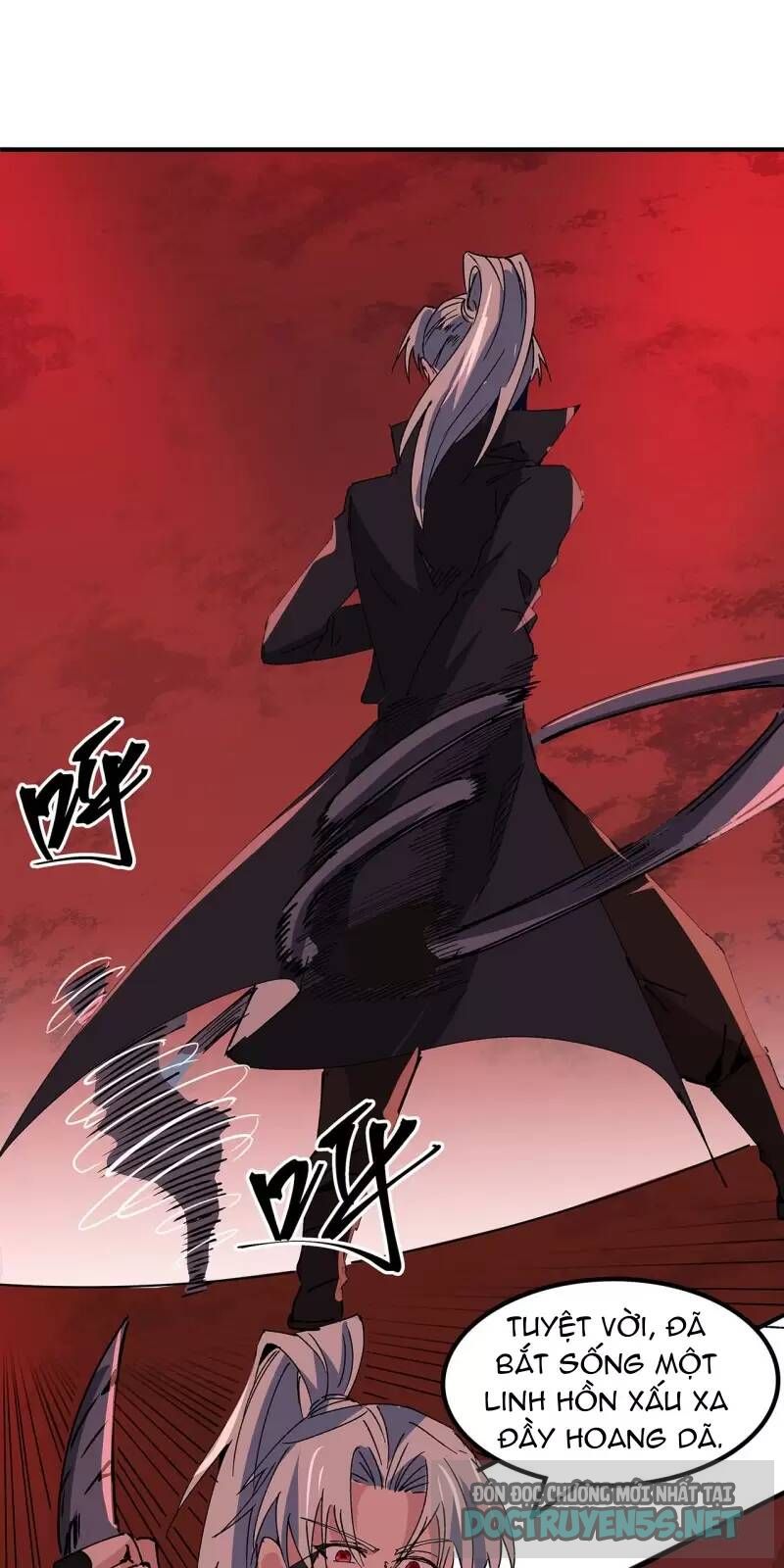 giải cứu 99 nữ chính ở mạt thế chapter 106 26