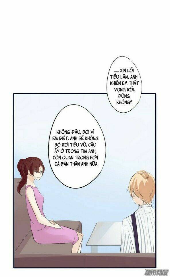 đam mỹ lời ngụy biện chapter 23 11