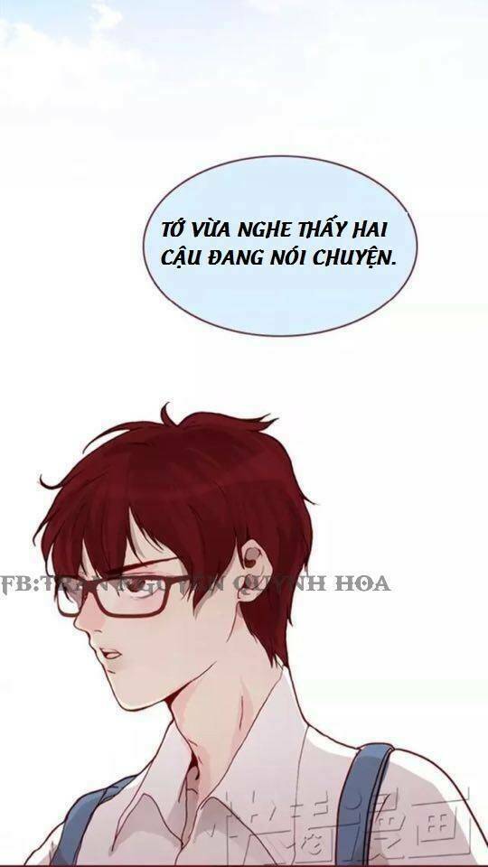 trả thù trường trung học chapter 25 5