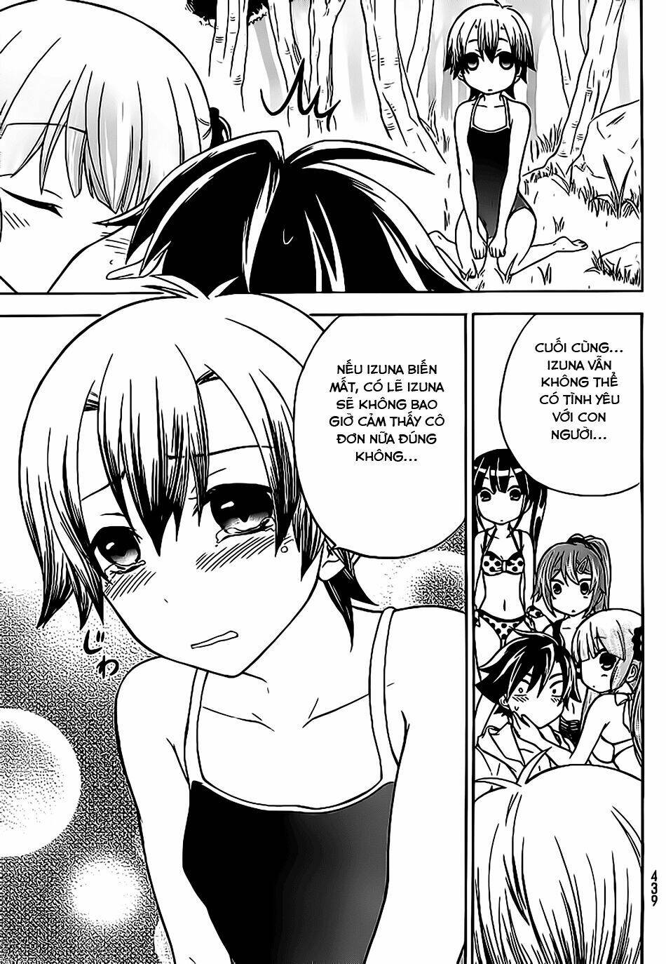 maga-tsuki chapter 19 35