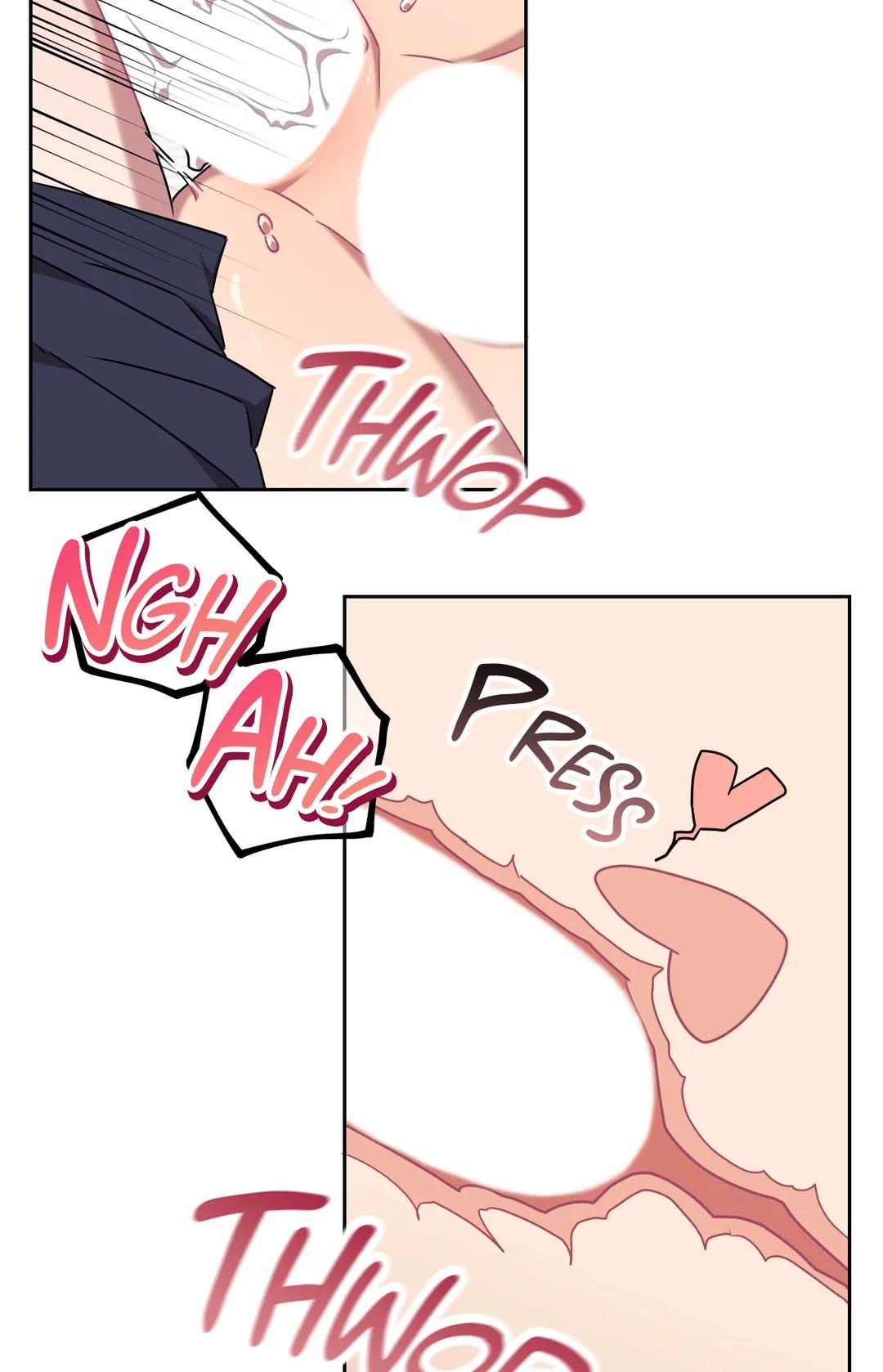 thang đo tình yêu 100% chapter 7.1 12